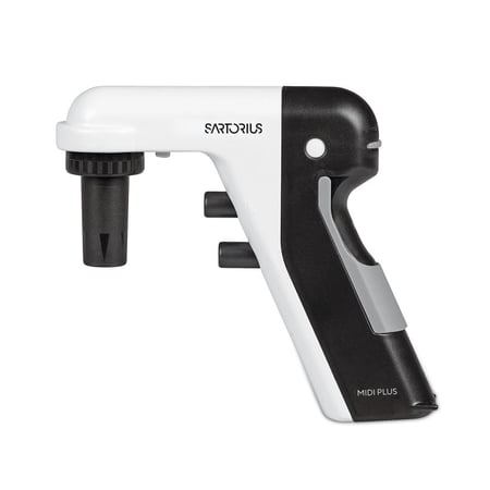 SARTORIUS - Pipette Controllers - 710931